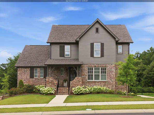 1157 Clifton Rd, Hoover, AL 35244