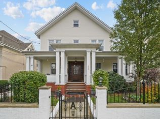 600 Broadway, Fall River, MA 02724