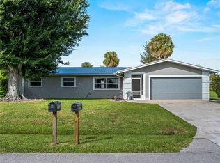 3511 Amanda St, Punta Gorda, FL 33950