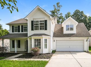 7425 Saddle Trail Ln, Charlotte, NC 28269