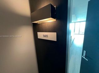 900 Biscayne Blvd APT 5605, Miami, FL 33132