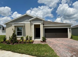 1448 Brentwood Dr, Kissimmee, FL 34746