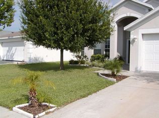 2718 Cranes Cove Dr, Kissimmee, FL 34741