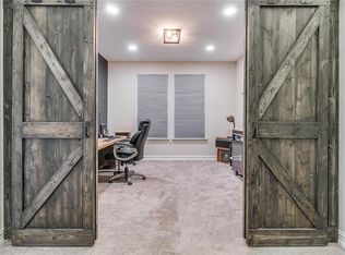 953 Pinnacle Ridge Rd, Haslet, TX 76052