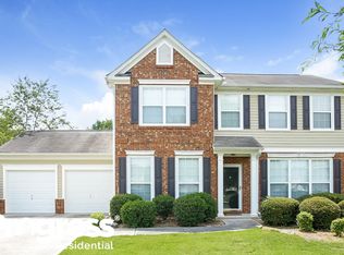 218 Ancient Oaks Way, Hiram, GA 30141