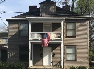 312 Oldham Ave, Lexington, KY 40502