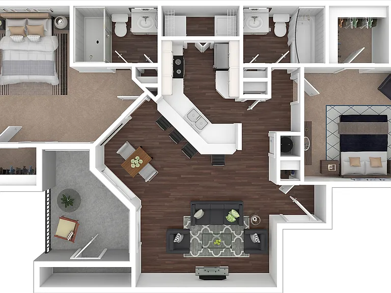 2x2-C2-Bradford-1080sf 2x2-C2-Bradford-1080sf