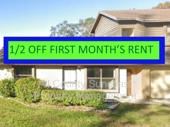 536 Curlew Pl E, Palm Harbor, FL