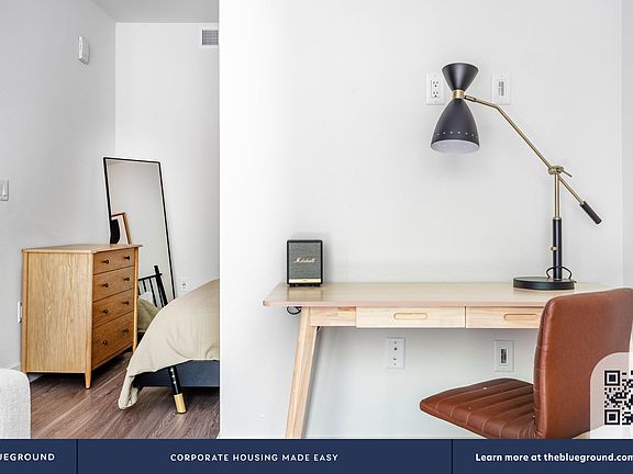 Office Area