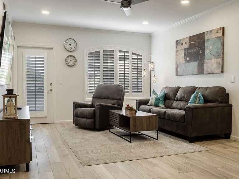 15095 N Thompson Peak Pkwy #1063 — Photo 5