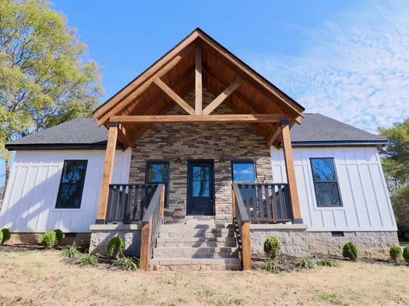 4983 Stella Rd, Prospect, TN 38477