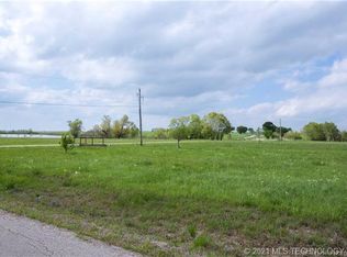 17550 N 4013th Dr, Bartlesville, OK 74006