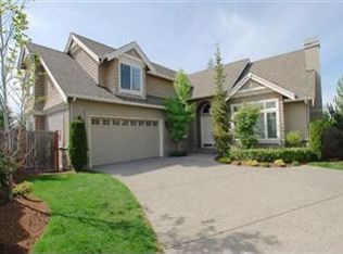 257 259th Ave NE, Sammamish, WA 98074