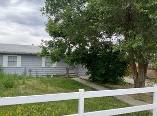 1834 Fairdale Ave, Casper, WY 82601