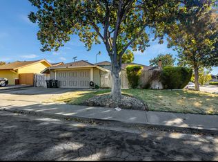 1654 Hemlock St, Fairfield, CA 94533