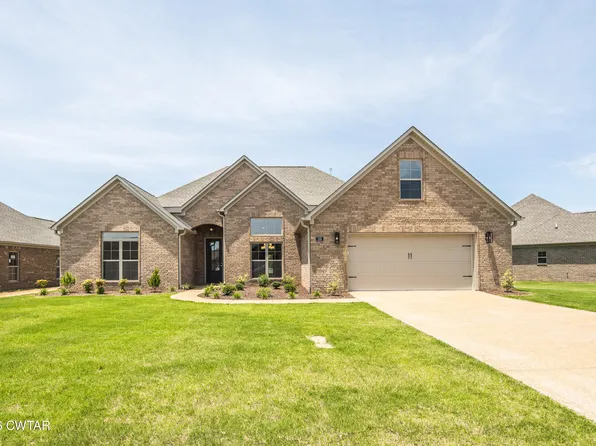 155 Roxbury Dr, Jackson, TN 38305