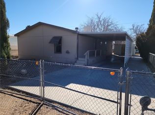 2650 E Ames Ave, Kingman, AZ 86409