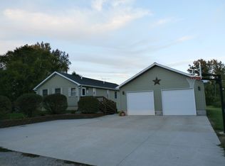 8151 Fulmer Rd, Millington, MI 48746