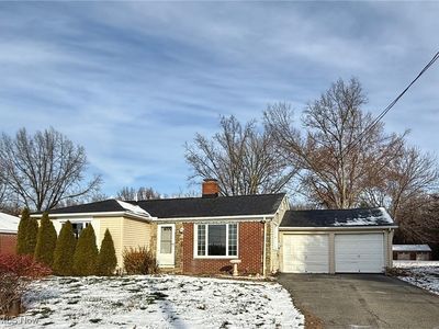 5598 Shields Rd, Canfield, OH, 44406