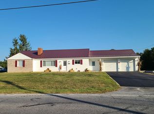 16730 Fairview Rd, Hagerstown, MD 21740