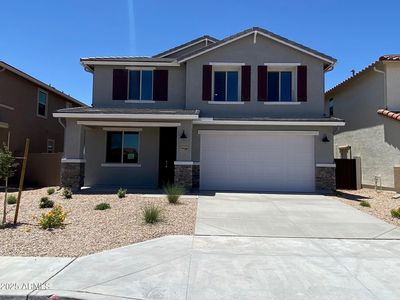 31866 N BANDIT Road, San Tan Valley, AZ, 85143