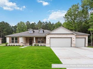 601 Barton Place Dr, Cleveland, TX 77327