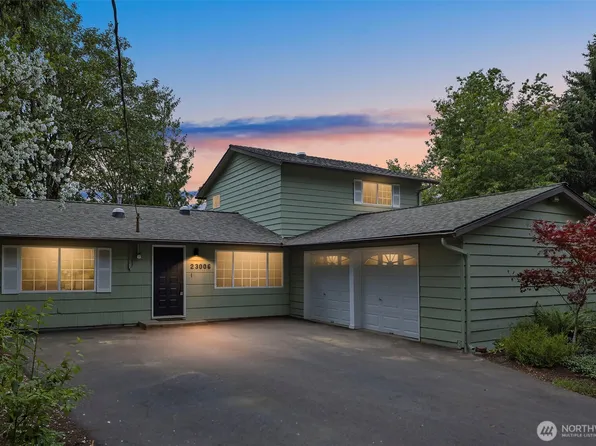 23006 67th Place W, Mountlake Terrace, WA 98043