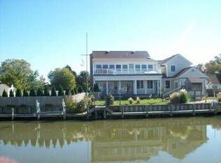 38800 Sea Gull Rd, Selbyville, DE 19975