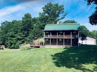 599 Stovers Fork Rd, Beckley, WV 25801