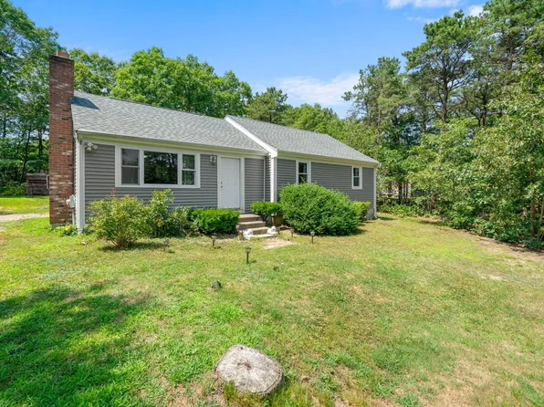 4 Linda Lane, Forestdale, MA 02644