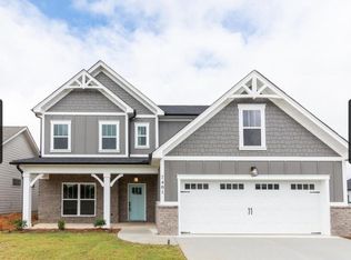 7401 Tailgate Loop, Ooltewah, TN 37363