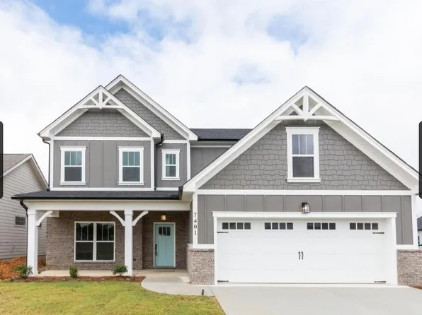 7401 Tailgate Loop, Ooltewah, TN 37363