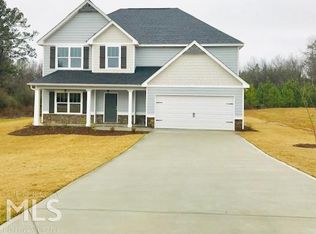 123 Waterwood Bnd, Hogansville, GA 30230