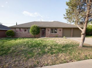 3205 Camarie Ave, Midland, TX 79705