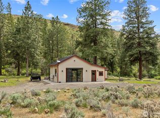 6750 Secret Canyon Rd, Ellensburg, WA 98926