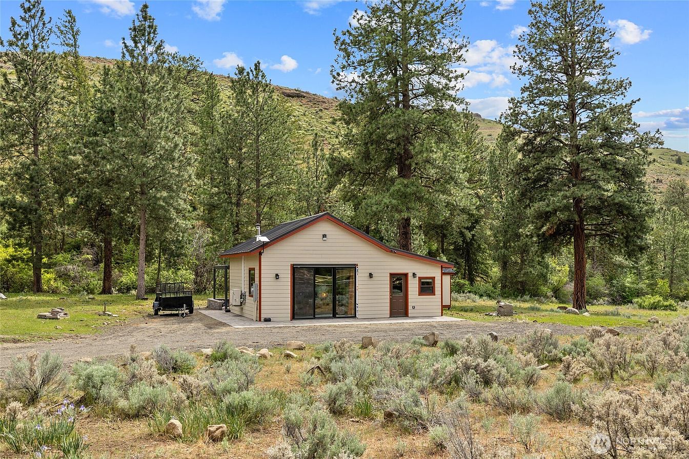 1st image of 6750 Secret Canyon Road