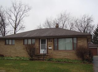 4876 Kennedy Dr, Brooklyn, OH