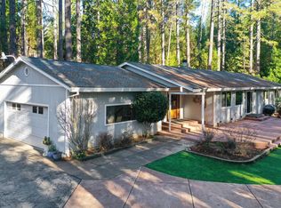 11780 E Bennett Rd, Grass Valley, CA 95945