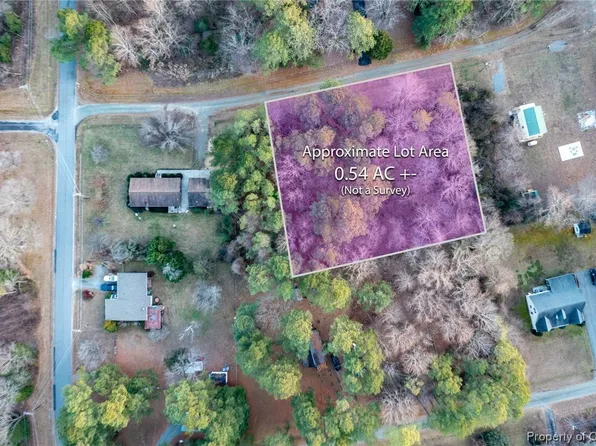 623 & 624 Landsend E, Lancaster, VA 22503