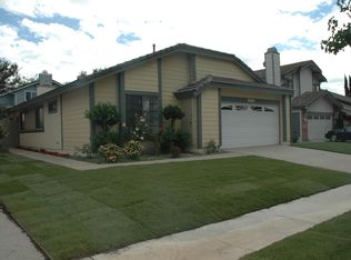 2534 Belvedere Ct, Simi Valley, CA 93065