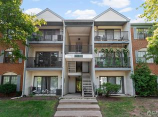307 Hampshire Ct UNIT 307, Piscataway, NJ 08854