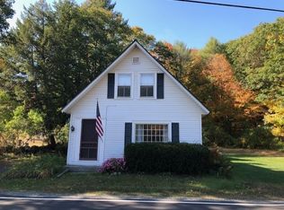 1545 Route 114, Sutton, NH 03221