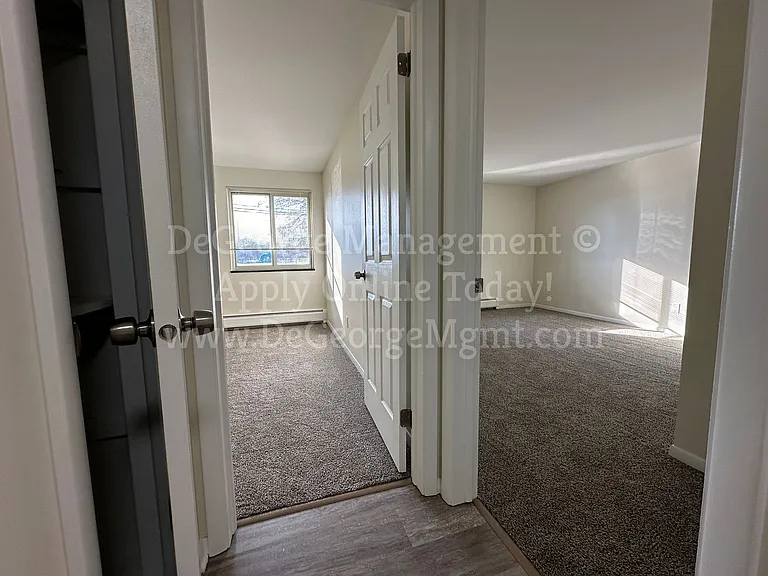 Titus Villa Apartments — Photo 74