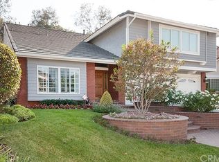 11750 Rancho Verde Dr, Whittier, CA 90601