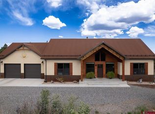 22 Poplar Pl, Ridgway, CO 81432