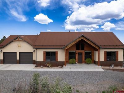 22 Poplar Place, Ridgway, CO, 81432