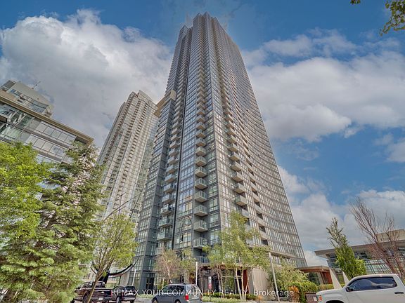 3rd image of 11 Brunel Ct #2809