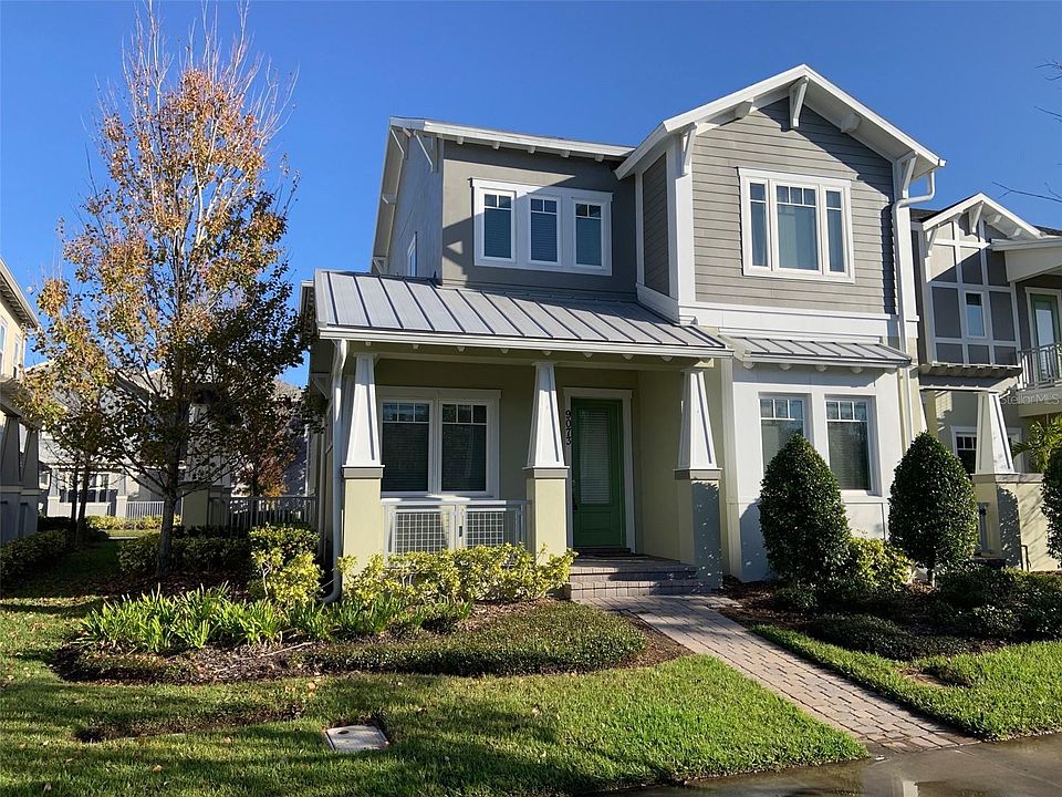 1st image of 9073 Laureate Blvd #1