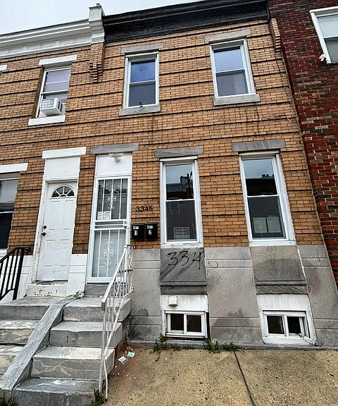3346 N Howard St #2 — Photo 1