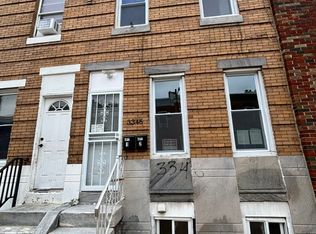 3346 N Howard St #2, Philadelphia, PA 19140